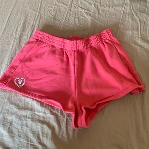 playboy by pac sun lounge shorts